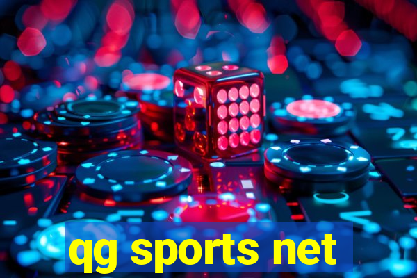 qg sports net